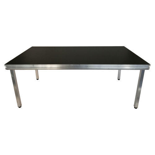 Bühne für Außenbereich - PRAKTIKUS 500 - Mott Mobile Systeme GmbH &Co. KG - für Chöre / Dirigentenpodium / für Events