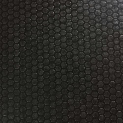 Schwarzer Bodenbelag - 18015b - Mott Mobile Systeme GmbH &Co. KG - Polymer / für den Innenraum / für den Außenbereich