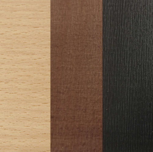 Bodenbelag / Verbundmaterial aus Holz - 18010 - Mott Mobile Systeme GmbH &Co. KG - für den Innenraum / für öffentliche Bereiche / Paneel