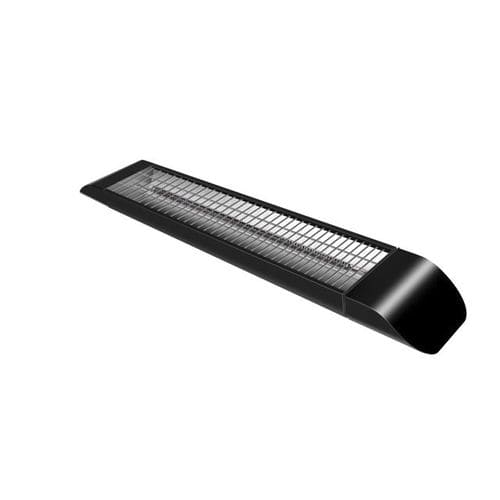 Deckenmontierter Infrarot-Terrassenheizer - BOREAS - Infralia - wandmontiert / elektrisch / 2501 w...3000 w