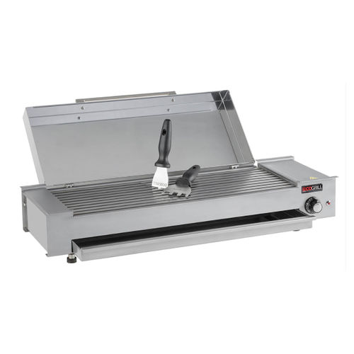Grillrost - ECOGRILL HOME - Infralia