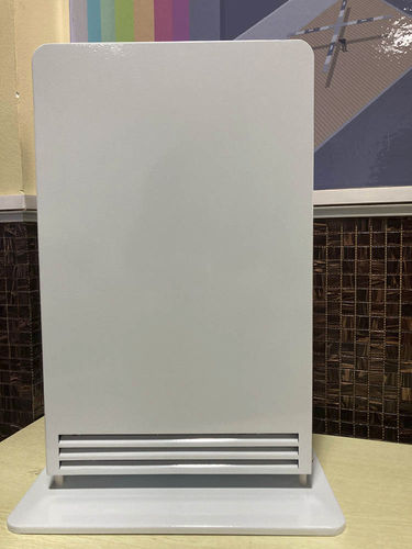 UV-Licht-Luftdesinfektionsgerät - GUARD STAND - Infralia - freistehend / für Gewerbegebrauch / Desinfektion