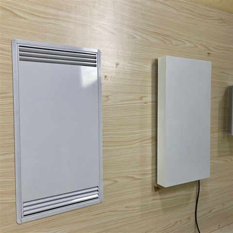 UV-Licht-Luftdesinfektionsgerät - GUARD UP - Infralia - Wand / Einbau / für Deckenmontage