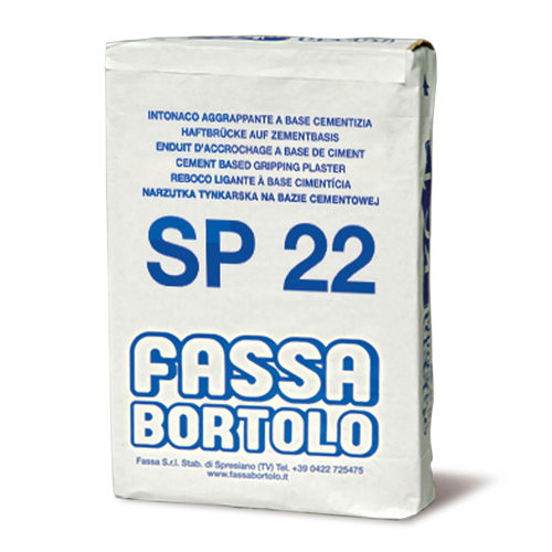 Tiefengrund - SP 22 - Fassa Bortolo