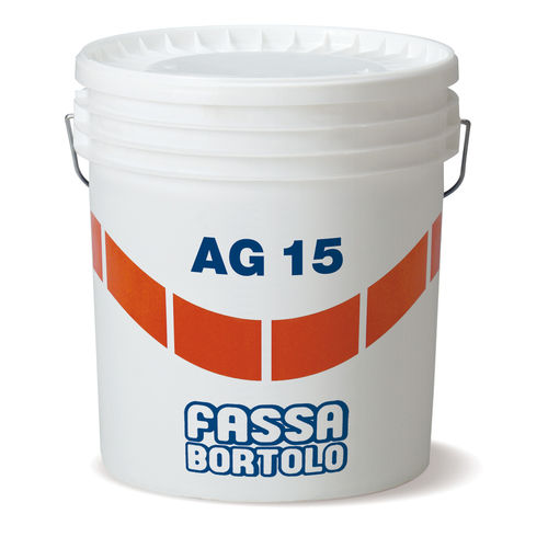Grundierung für Beton - AG 15 - Fassa Bortolo - Kunstharz