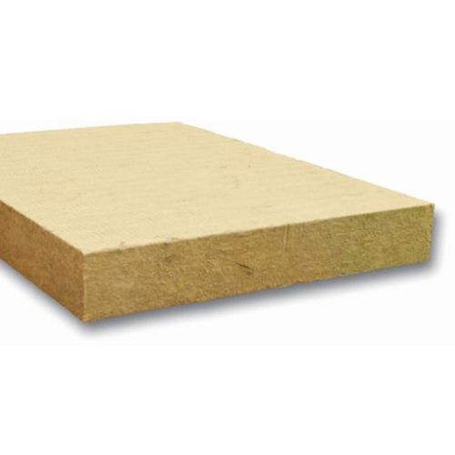 Thermoisolierung - Fassa Bortolo - Steinwolle / Platten / für Wärmedämmverbundsysteme (WDVS)
