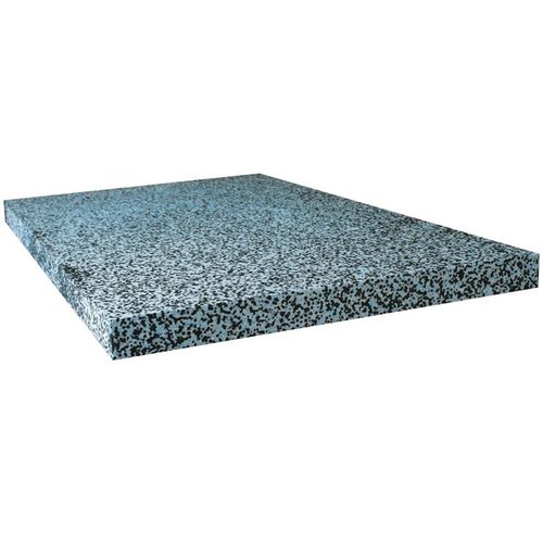 Thermoisolierung - COLOREX GRIP 032 - Fassa Bortolo - expandiertes Polystyrol (EPS) / Platten / für Wärmedämmverbundsysteme (WDVS)