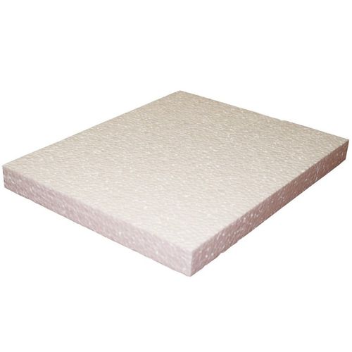Thermo-akustische Isolierung - SILENS SLE 23 - Fassa Bortolo - expandiertes Polystyrol (EPS) / Platten / für Boden