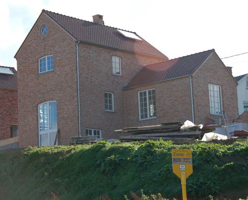 Modulgebäude - NORD - IBS Distribution - Fertigbau / Beton / für Kollektivunterkunft