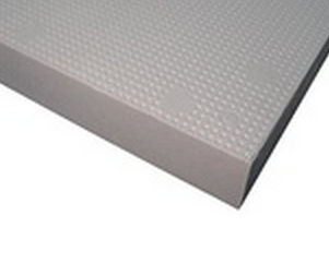 Thermoisolierung - RÖFIX EPS-P - IBS Distribution - Polystyrolschaum / Platten / für Wärmedämmverbundsysteme (WDVS)