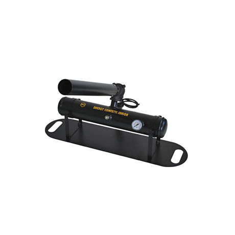 Konfettimaschine - ENERGY JUNIOR - SFAT Industrie