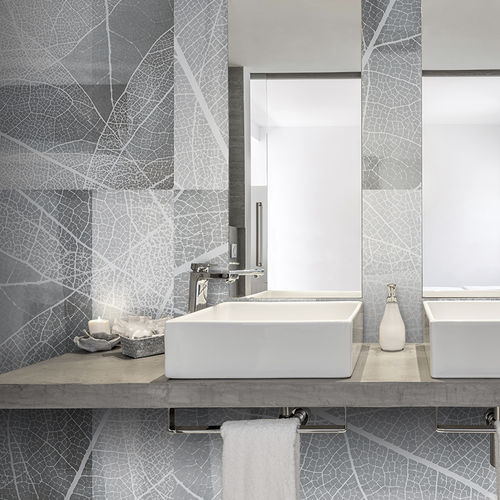 Moderne Tapete - DRY - N.O.W. Edizioni - Motiv / bedruckt