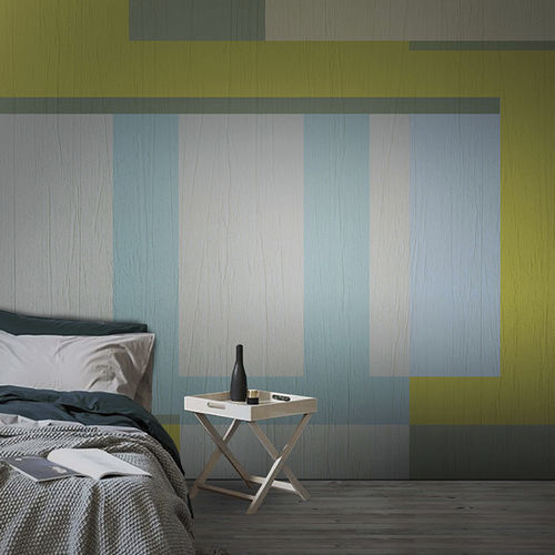 Moderne Tapete - WINDOW - N.O.W. Edizioni - Motiv / bedruckt