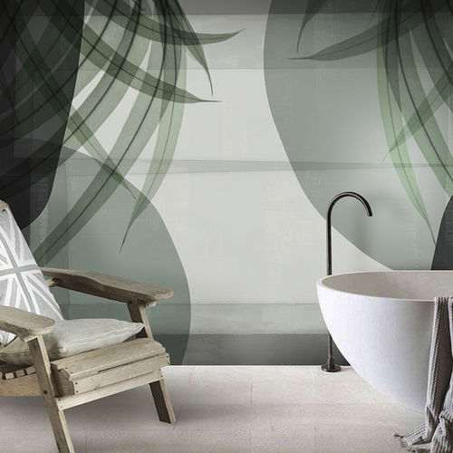Moderne Tapete - EUCALYPTUS - N.O.W. Edizioni - Naturmotiv / Blumenmotiv / Panorama