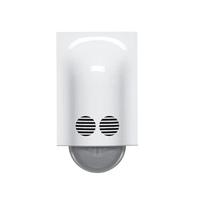 Präsenzmelder - 0 48 Series - LEGRAND - wandmontiert / für Außenbereich / Profi