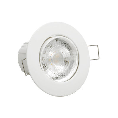 Deckenstrahler - 0 644 9 Series - LEGRAND - LED / rund / IP44