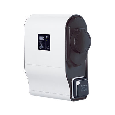Ladestation für Mobiltelefone - GREEN’UP PREMIUM - LEGRAND - für Elektrofahrzeug / mit Internetverbindung / WiFi