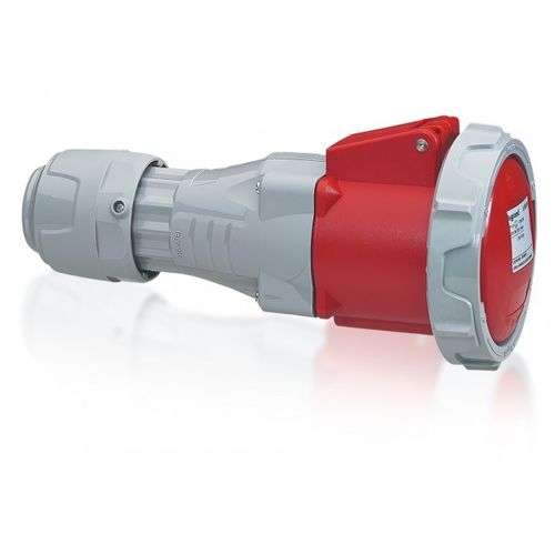 Wandmontierte Steckdose - P17 TEMPRA PRO - LEGRAND - modern / IP44 / IP67