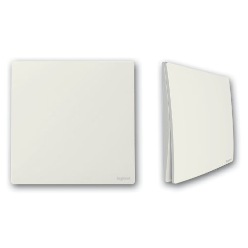 Druckschalter - Mallia Senses™ - LEGRAND - Wipp / Einbau / doppelt