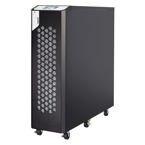 Unterbrechungsfreie Stromversorgung / für professionellen Gebrauch - Keor Compact - LEGRAND - dreiphasig