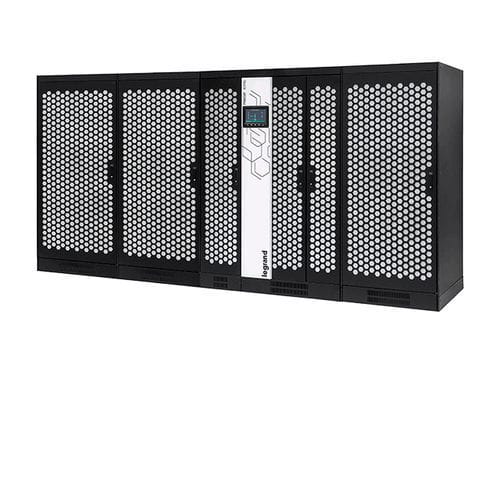 Unterbrechungsfreie Stromversorgung / Industrie - Keor XPE - LEGRAND - für professionellen Gebrauch / dreiphasig