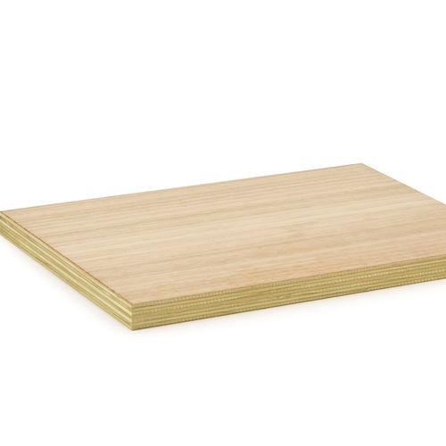 Sperrholzplatte für Bauanwendungen - EUCALYPTUS - FINIXIA - Möbel / aus