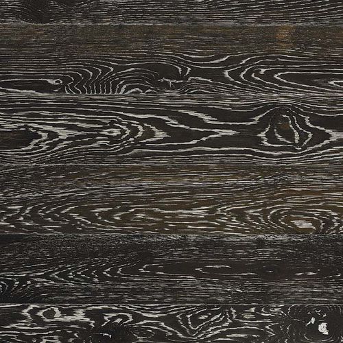 Massivparkett - BLACK OAK MOUNTAIN - FINIXIA - Massivholz / mit Naturöl geölt / lackiert