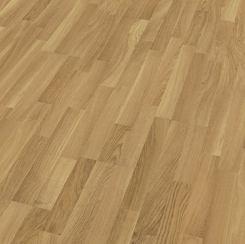 Mehrschichtparkett - 02N - FINIXIA - HDF / verklebt / Lamellen