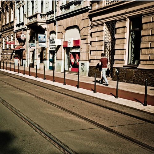 Sicherheitspfosten - GIORNO 01.055 - ZANO Street Furniture - stationär / abnehmbar / Stahl