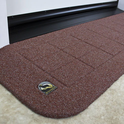 Eingangsmatte für Privatgebrauch - BIGHORN™ RAMPS - SafePath Products - Recyclingkunststoff / Schmutzfang / recycelbar