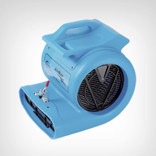 Gebläse für Teppichböden - AIRMAX X3600 - Suntec Industries (H.K.) Ltd. - Boden / Hochleistung