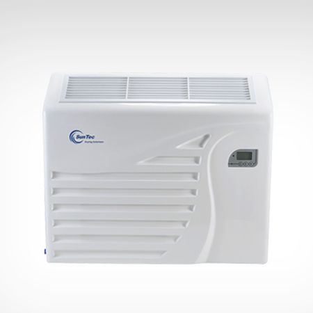 Mobiler Luftentfeuchter - SP1000C PRO  - Suntec Industries (H.K.) Ltd. - wandmontiert / Bodenmontage / für professionellen Gebrauch