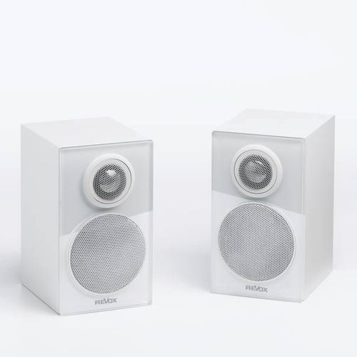 Standlautsprecher - MINI G50 - Revox - Multimedia / Wohnbereich / für den Innenraum