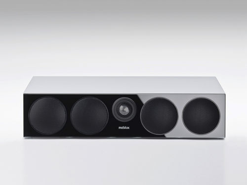 Zentrallautsprecher - CENTER G100 - Revox - Multimedia / Wohnbereich / für den Innenraum