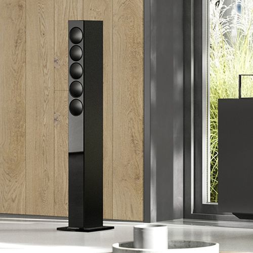 Tower-Lautsprecher - ELEGANCE G120 - Revox - Multimedia / Wohnbereich / für den Innenraum