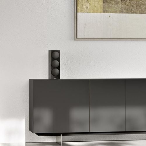 Standlautsprecher - SHELF G70 - Revox - Multimedia / Wohnbereich / für den Innenraum