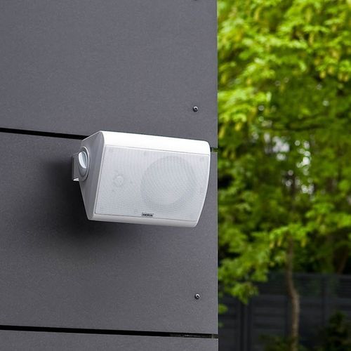 Wandmontierter Lautsprecher - I80 - Revox - Multimedia / Wohnbereich / für Garten