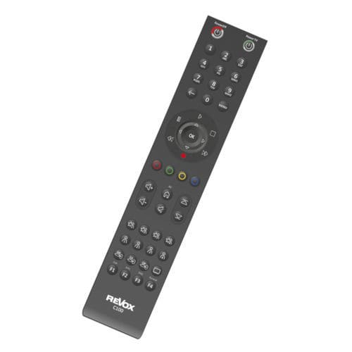 Fernbedienung für Audio-Hausautomationssystem - C100 - Revox