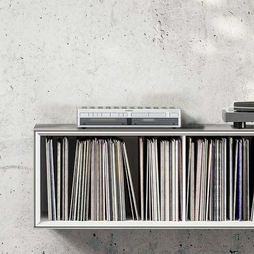 Audio-Verstärker - B150 - Revox