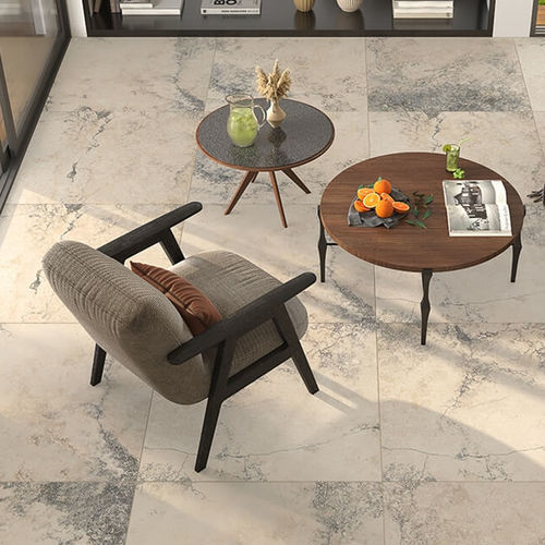Feinsteinzeugfliesen - TRAVERTINO MODERN  - Yurtbay Seramik - matt / für Außenbereich / für Badezimmer