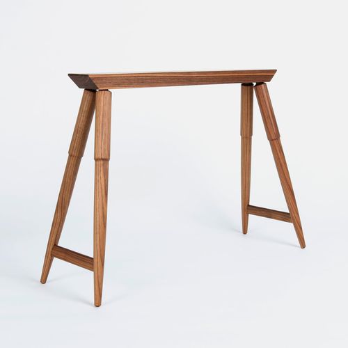 Modernes Tischgestell - ROCKPORT - Studio Dunn