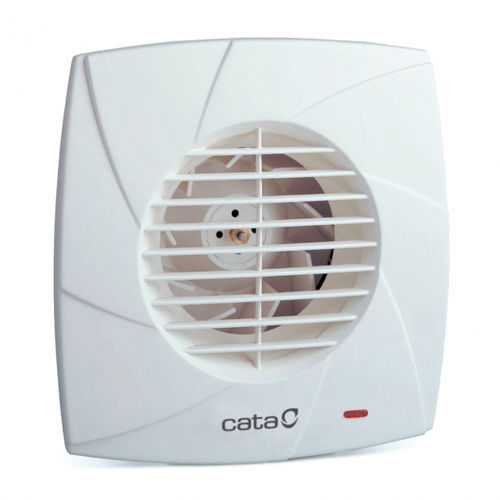 Ventilator für Abzug - CB 100 PLUS - CATA - kanalisierbar / Wohnbereich / für Badezimmer