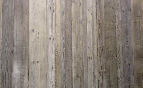 Holzverblender - OXIDISED GREY PINE - CABUY Didier - Innenbereich / schalldämmend