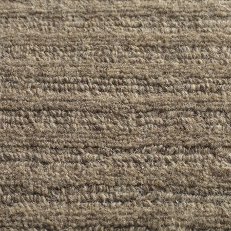 Handgewebter Teppichboden - CHAMBA - Jacaranda - Wolle / für Dienstleistungsbereich / Rollen