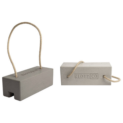 Betontürstopper - KLOTZCO  - CO33