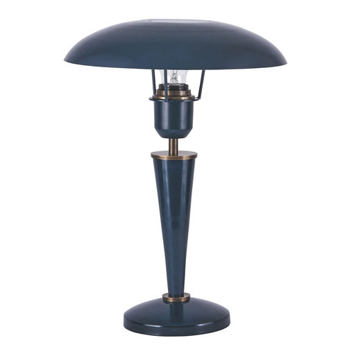 Tischlampe - CB0471 - house doctor - Aluminium / Messing / Eisen