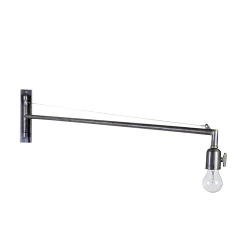 Moderne Wandleuchte - CB0206 - house doctor - für den Innenraum / Eisen / mit Glühlampe