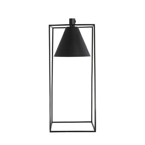 Tischlampe - CB0690 / CB0692/ CB0693 - house doctor - Stahl / Eisen / modern