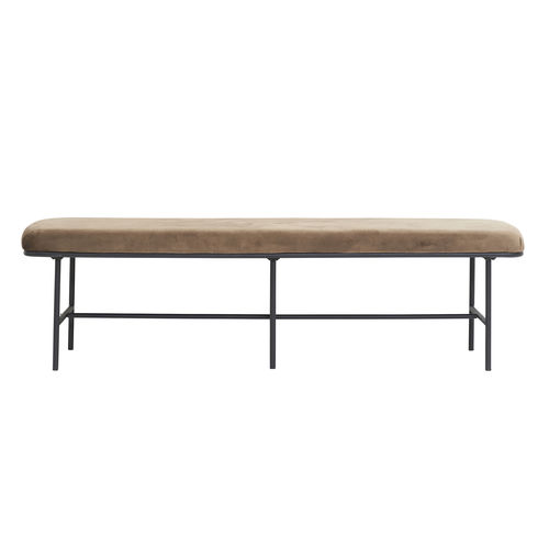 Moderne Bank - BF0401 / BF0402 / BF0403 - house doctor - Polyester