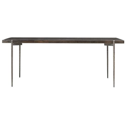 Moderner Tisch - BJ0100 /BJ0101 / BJ0102 - house doctor - Holz / rechteckig